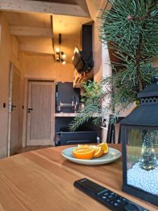 Ski House Szczyrk - Coś Innego