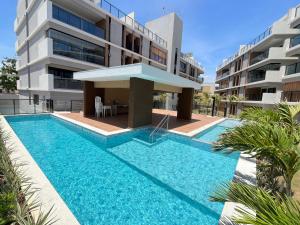 Pérola de Vilas - Seu conforto a 100 metros da praia