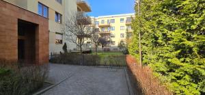 Apartament Jelitkowski Dwór