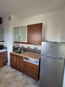 Apartament Jelitkowski Dwór