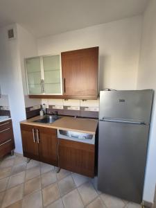 Apartament Jelitkowski Dwór