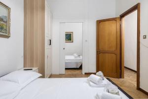 Firenze Center - 1 min to Station and Duomo - Wifi
