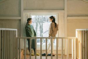 FOX&CRANE Cabin - Vacation STAY 97723v