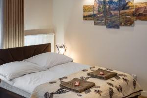 339 - Apartament Zakopiański - Jacuzzi & Sauna & Siłownia & Plac Zabaw