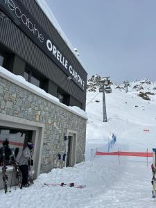 Le Pralin 1117- Résidence Pierre et Vacances