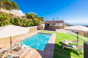 Villa Capricho del Sol