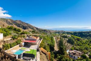 Villa Capricho del Sol