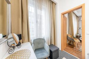 Perfect Place in the center with fast wifi and free parking at riverside