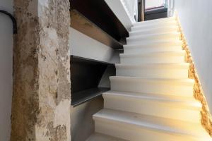 New charming apartment with terrace for 4 pax - A-Vicent