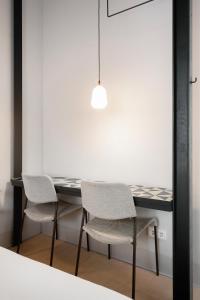 New charming apartment with terrace for 4 pax - A-Vicent