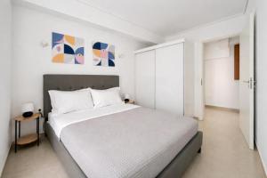 Omorfokklisias by Verde Apartments