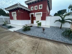 Casa Lulu, Mar Menor Golf Resort