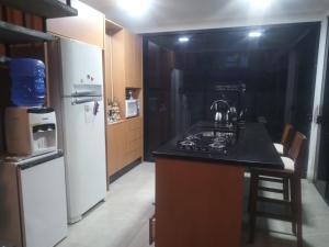 Casa aconchegante na prainha do baxiu