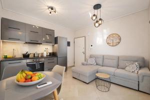 Omorfokklisias by Verde Apartments