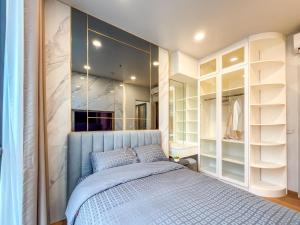 Luxury Residence in Central of Bangkok Siam Paragon Central World