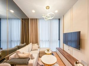 Luxury Residence in Central of Bangkok Siam Paragon Central World