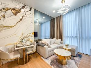 Luxury Residence in Central of Bangkok Siam Paragon Central World
