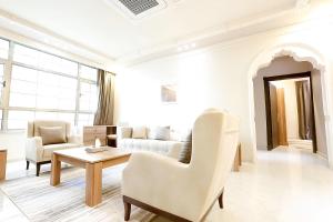 الفصول الأربعة للأجنحة الفندقية - four seasons suites