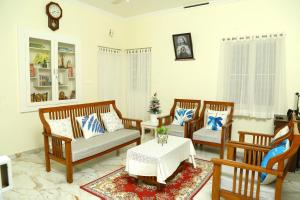 Clasy Inn Homestay