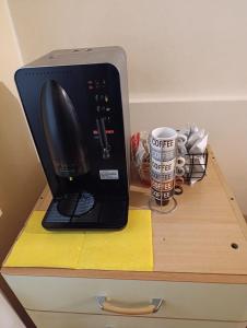 Pinocchios house in Ronchi dei Legionari