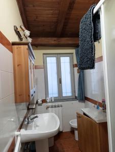 Pinocchios house in Ronchi dei Legionari