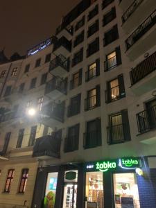 Śródmieście Lowecka21