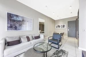 Menlyn Main Apartments Trilogy Collection