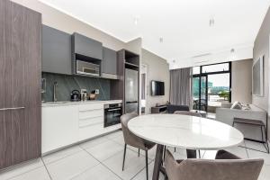 Menlyn Main Apartments Trilogy Collection