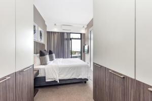 Menlyn Main Apartments Trilogy Collection