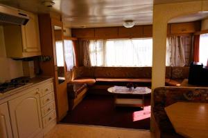 Summer house for 4 people, close to the sea