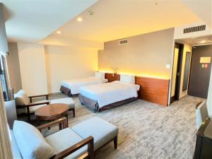 Hotel Keihan Sapporo