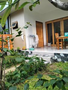 Dharma Yoga Guest House Amed