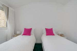 Veeve - South Kensington Mews Hideaway