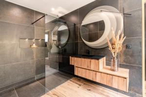 Villa Signature luxury & Bali-stone pool