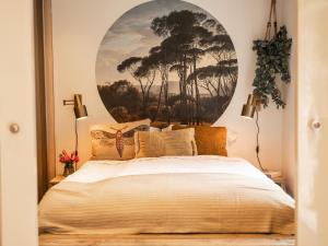 StayatSas Julia stijlvol ingericht, kindvriendelijk, in het bos, hondje mag mee, parkeren op oprit