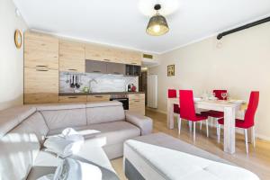 Hostdomus - La Chapelle