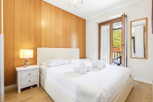 Hostdomus - La Chapelle