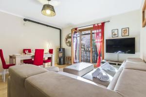 Hostdomus - La Chapelle