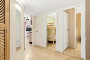 Hostdomus - La Chapelle