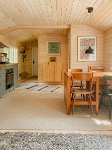 Peaceful Home Close To Nature In Skåne