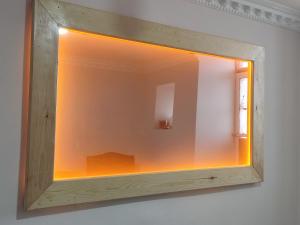 Tam Deniz Manzaralı Şehir Merkezinde