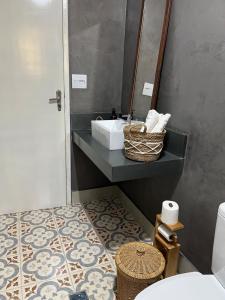 Casa Amarela - São Roque - 10 min rota do vinho