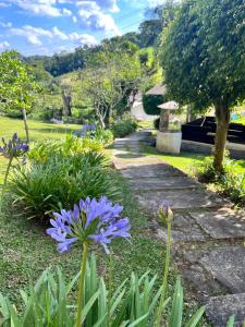 Casa Amarela - São Roque - 10 min rota do vinho