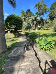 Casa Amarela - São Roque - 10 min rota do vinho