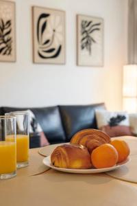 LInterlude Nantais Appartement proche centre ville