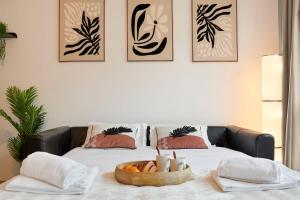 LInterlude Nantais Appartement proche centre ville