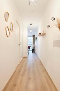 LInterlude Nantais Appartement proche centre ville