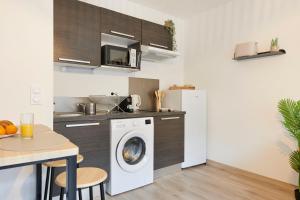 LInterlude Nantais Appartement proche centre ville