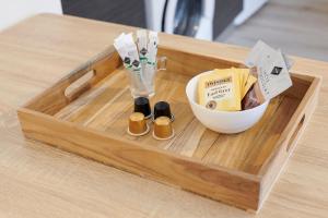 LInterlude Nantais Appartement proche centre ville