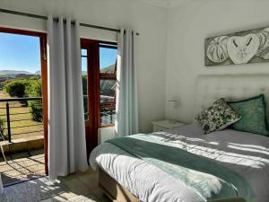 Lookout-Loft Plett Strandnah Whale Rock Gardens